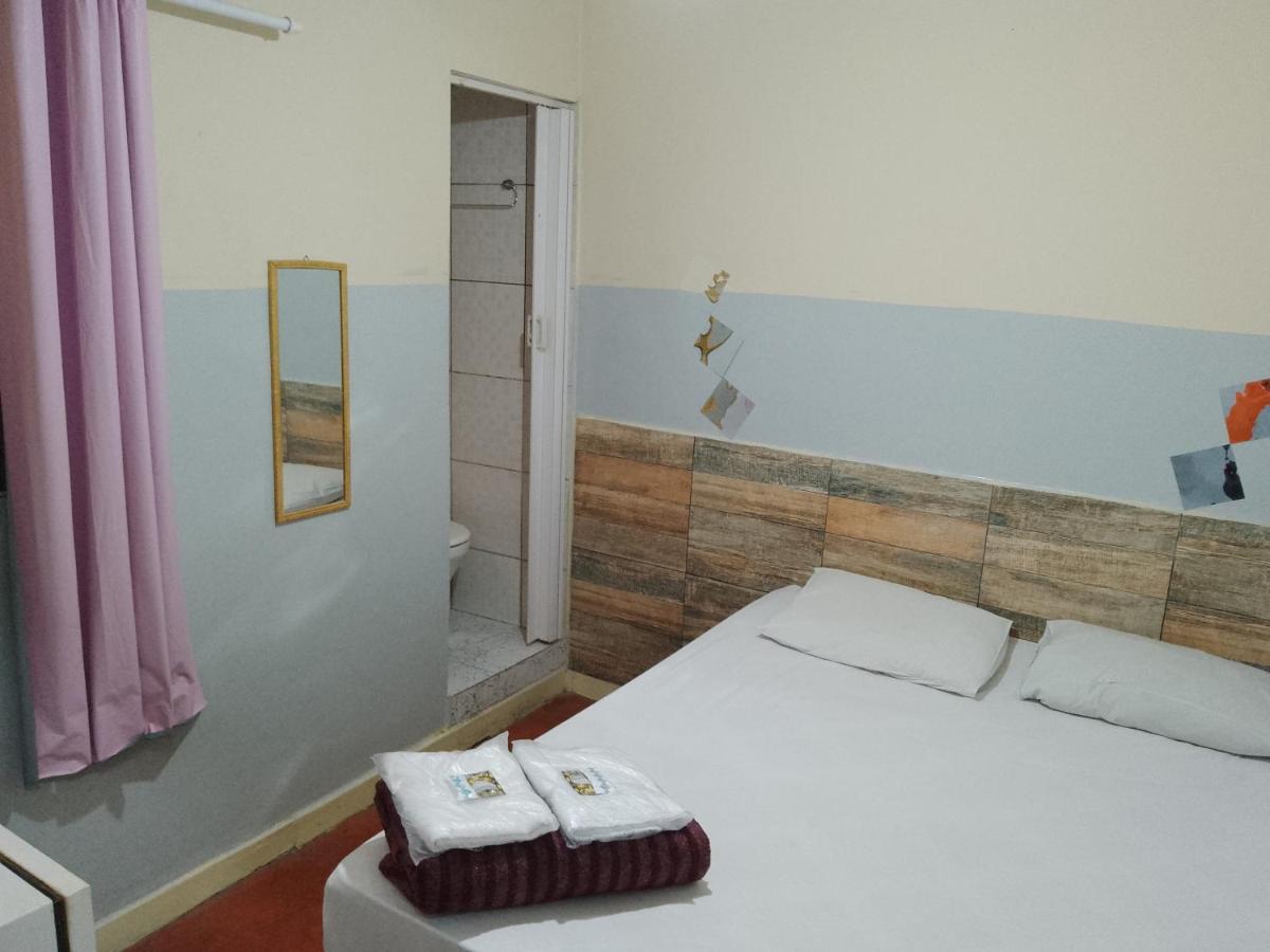 Hotel Start Inn Сан-Пауло Экстерьер фото